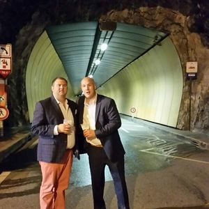 Meet your Posher, Cass